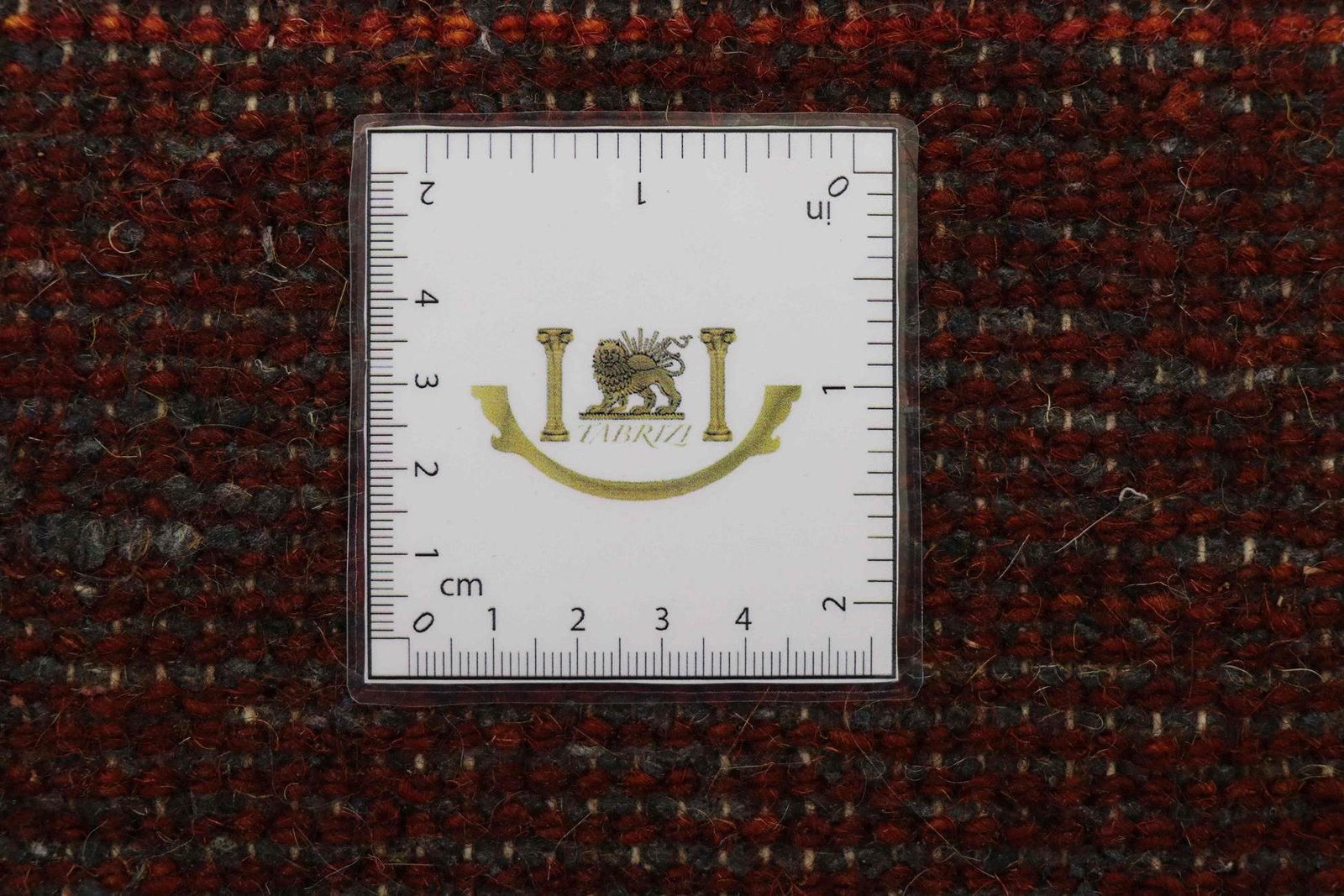 Gabbeh 242x171 - Image 5