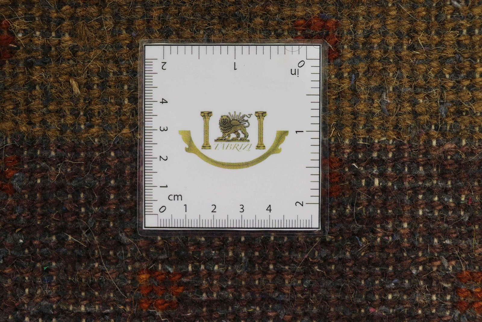 Gabbeh 245x175 - Image 7