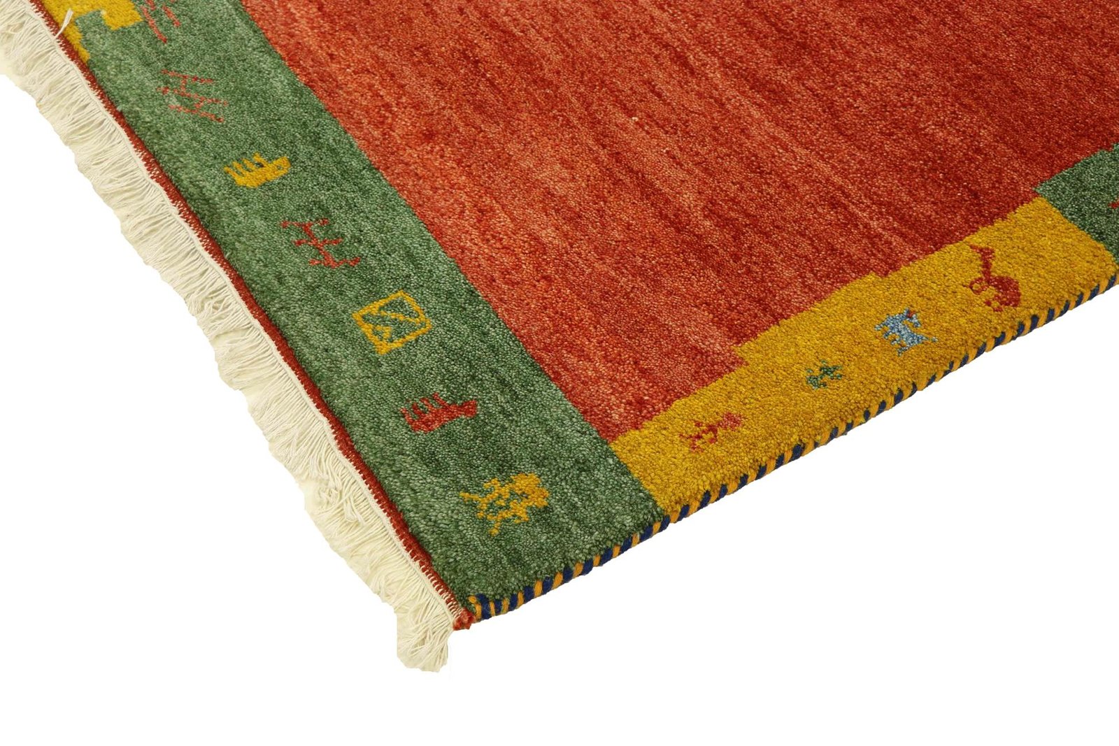 Gabbeh 194x143 - Image 4