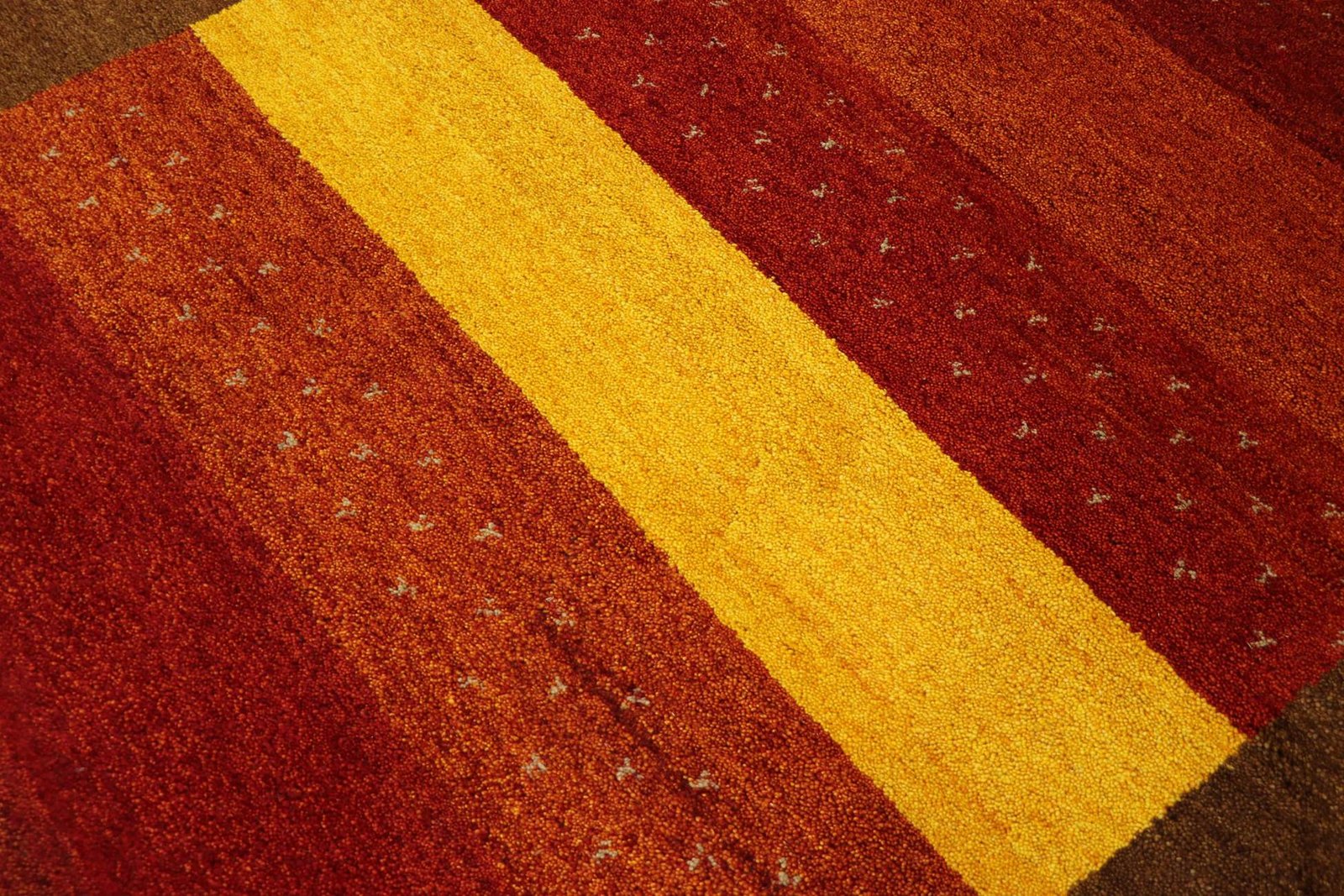 Gabbeh 202x145 - Image 3