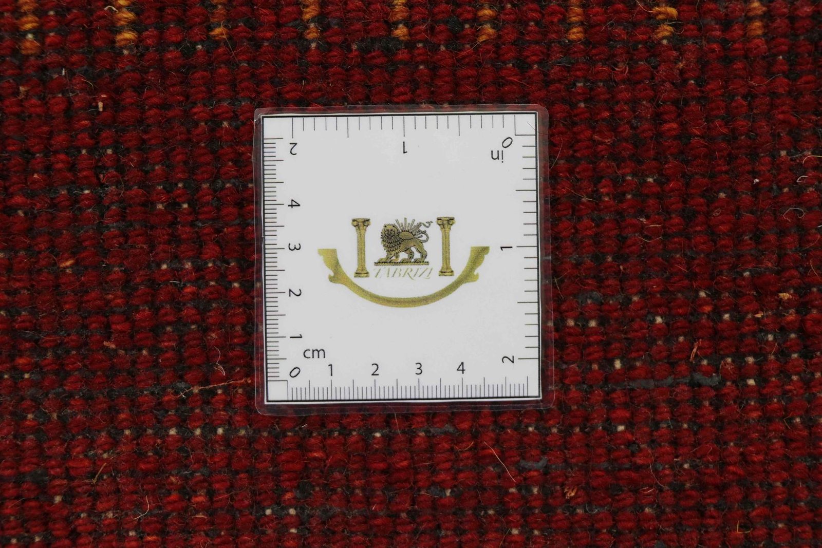 Gabbeh 195x142 - Image 7