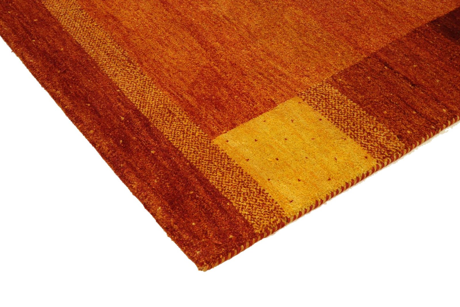 Gabbeh 201x145 - Image 4