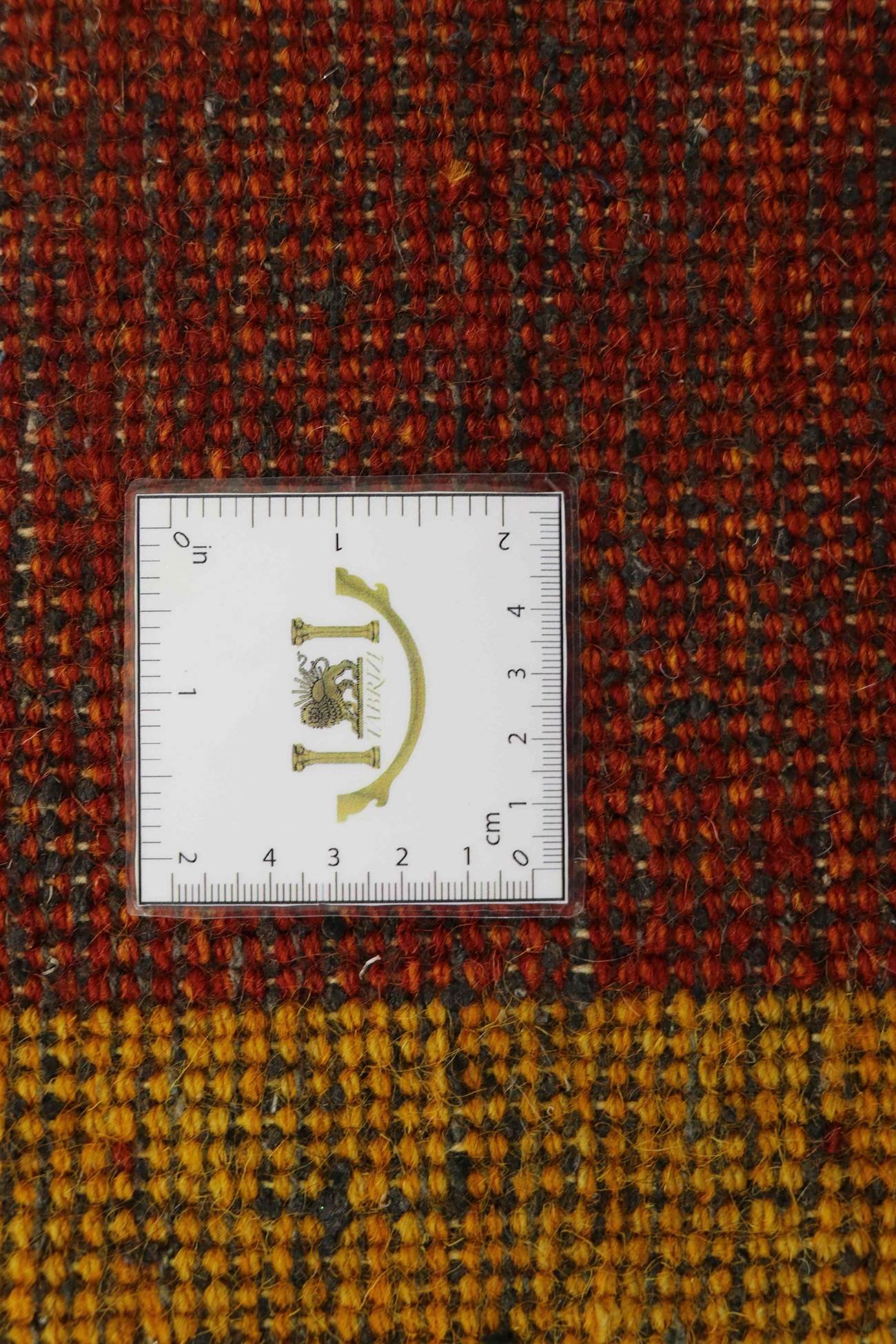 Gabbeh 201x145 - Image 5