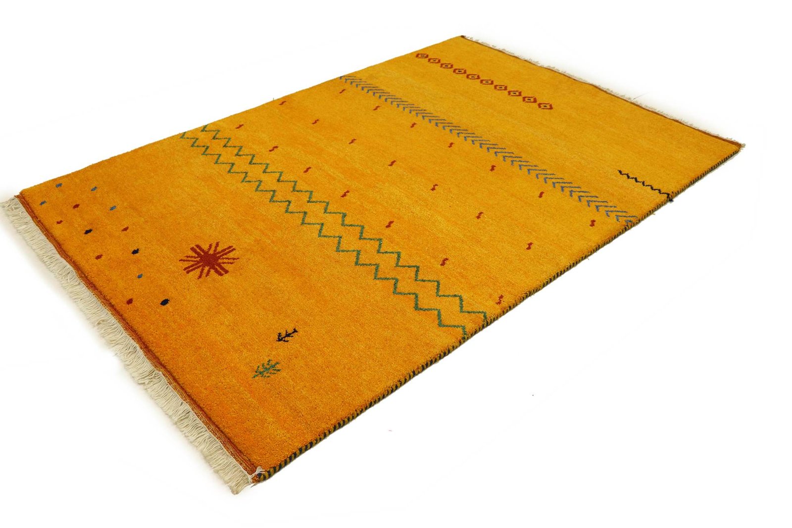 Gabbeh 200x140 - Image 2