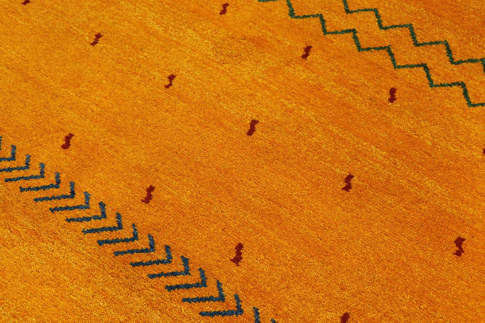 Gabbeh 200x140 - Image 3