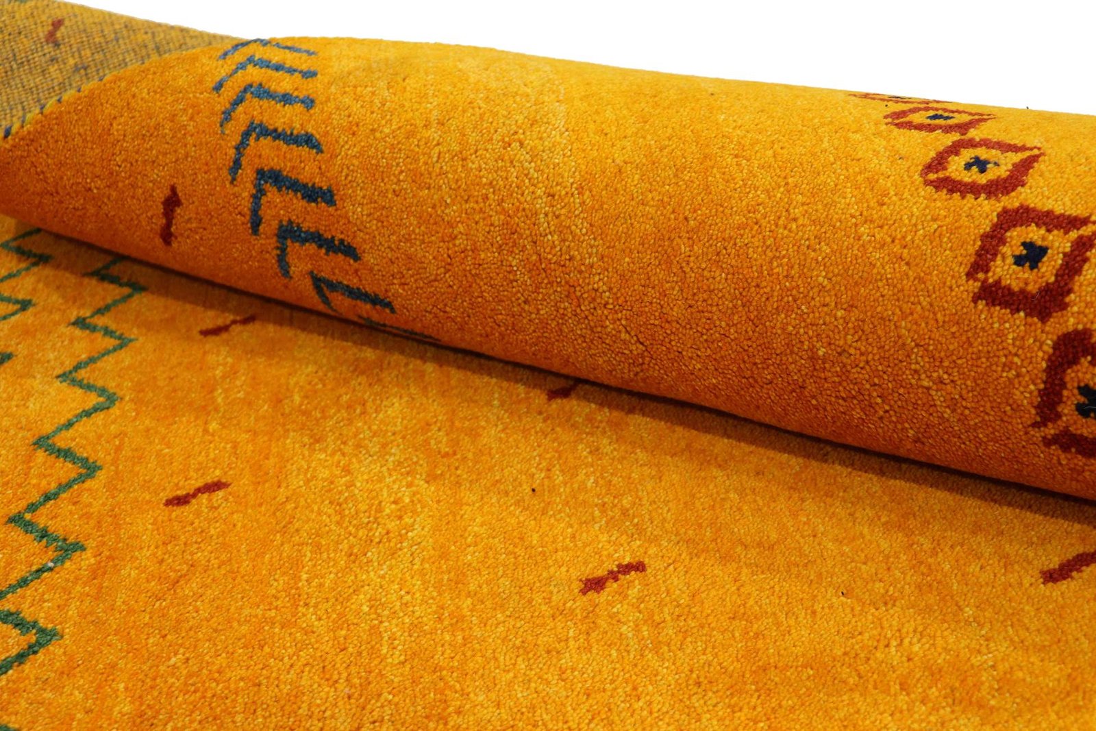 Gabbeh 200x140 - Image 6