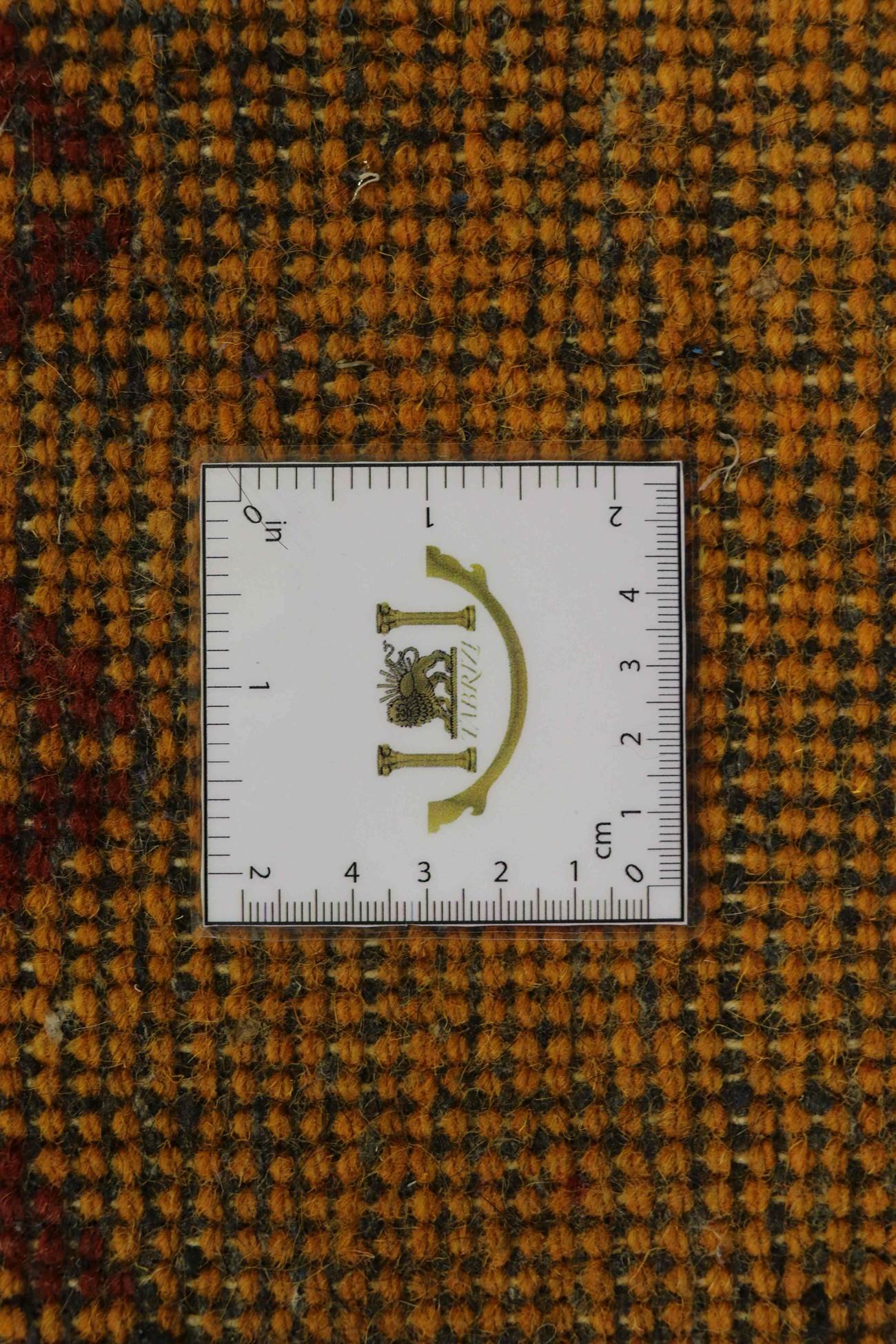 Gabbeh 200x140 - Image 7