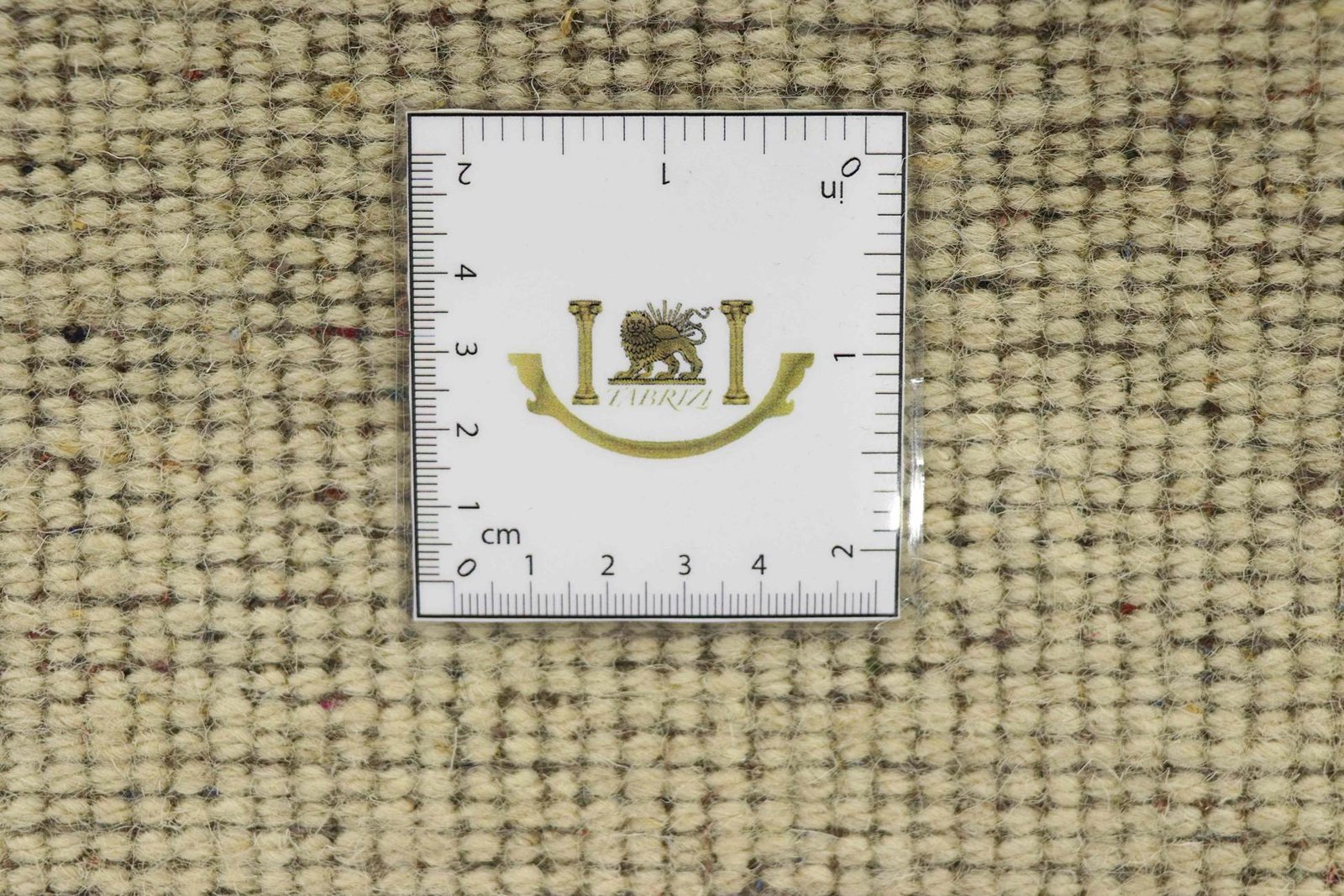 Gabbeh 138x73 - Image 6