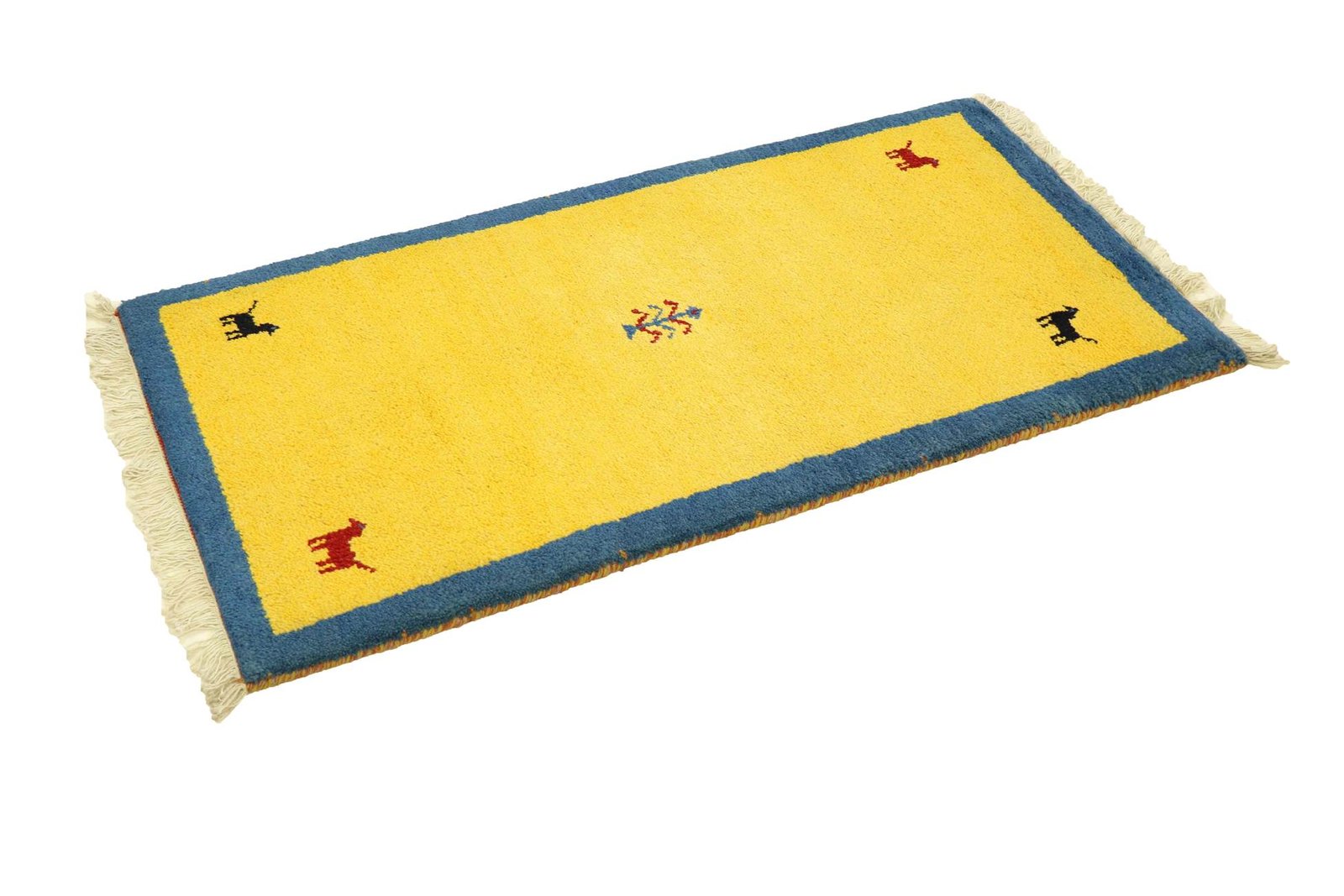 Gabbeh 120x60 - Image 2