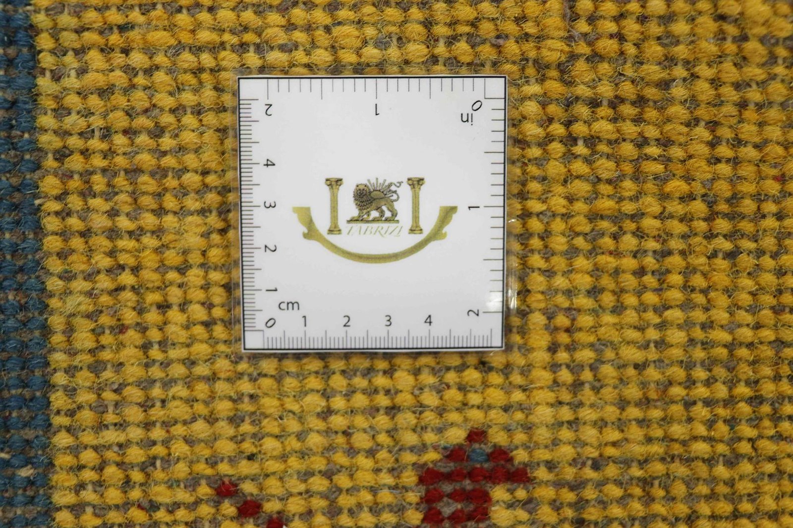 Gabbeh 120x60 - Image 6