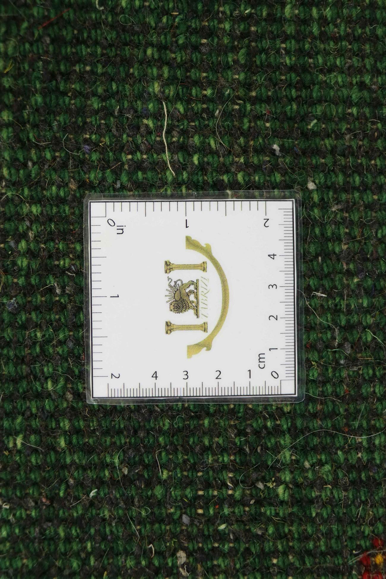 Gabbeh 136x73 - Image 6