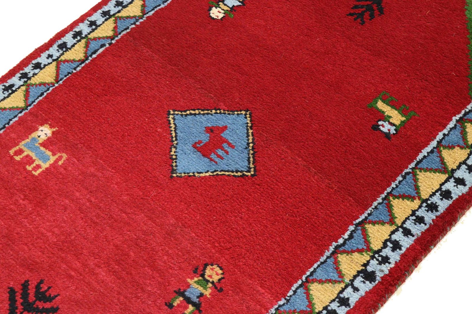 Gabbeh 140x73 - Image 3