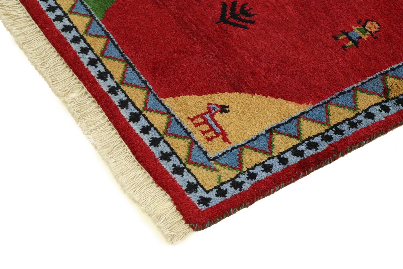 Gabbeh 140x73 - Image 4