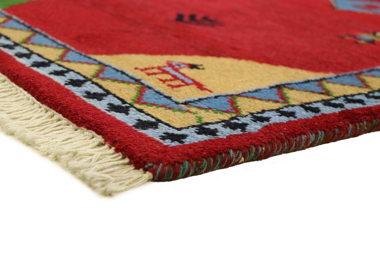 Gabbeh 140x73 - Image 5