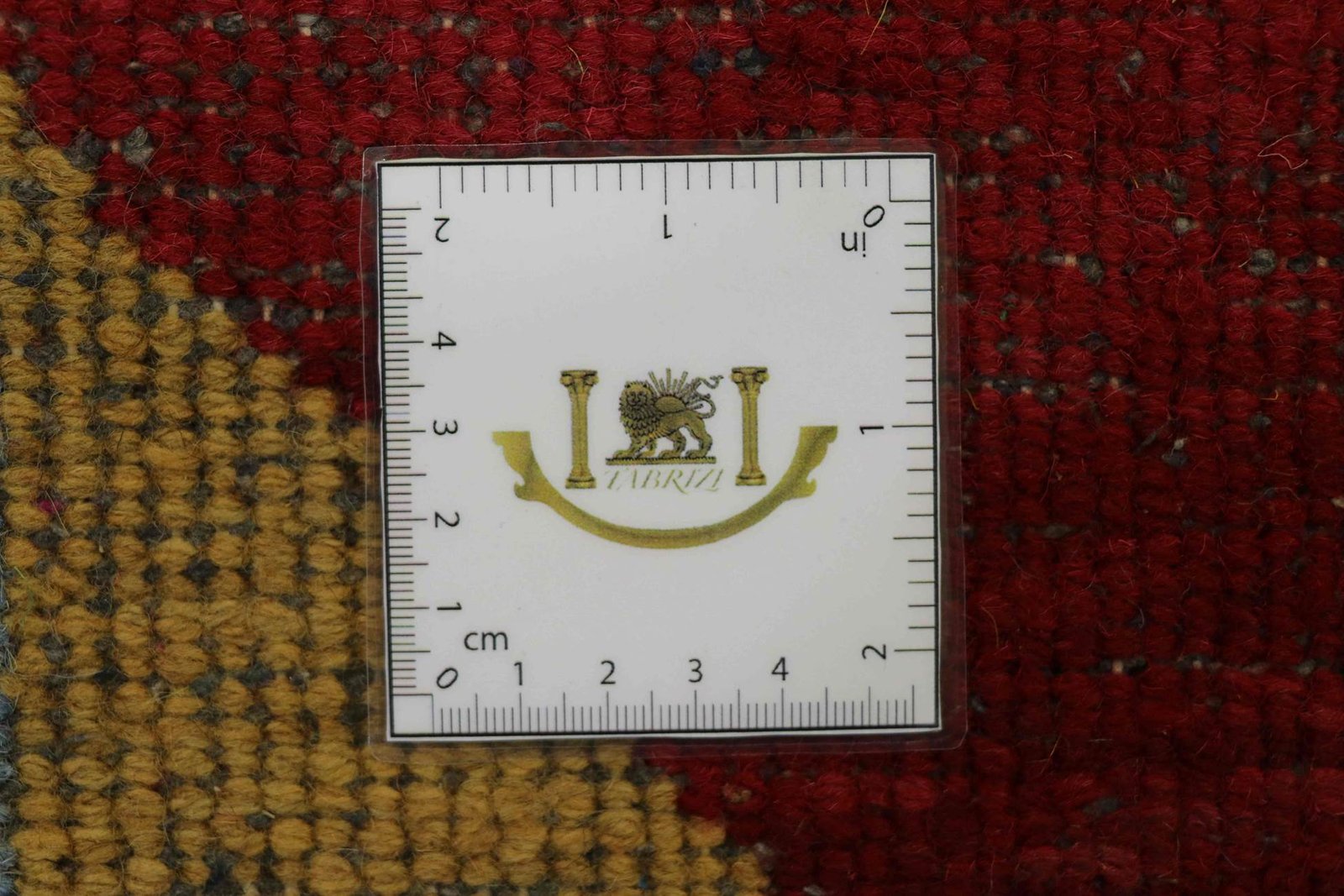 Gabbeh 140x73 - Image 6