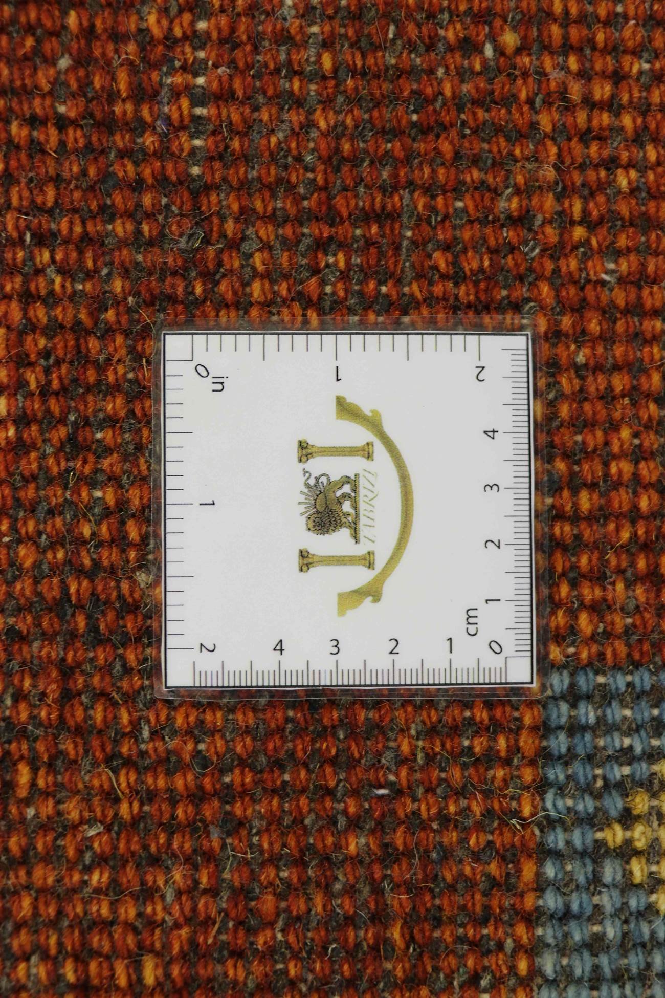 Gabbeh 138x68 - Image 6