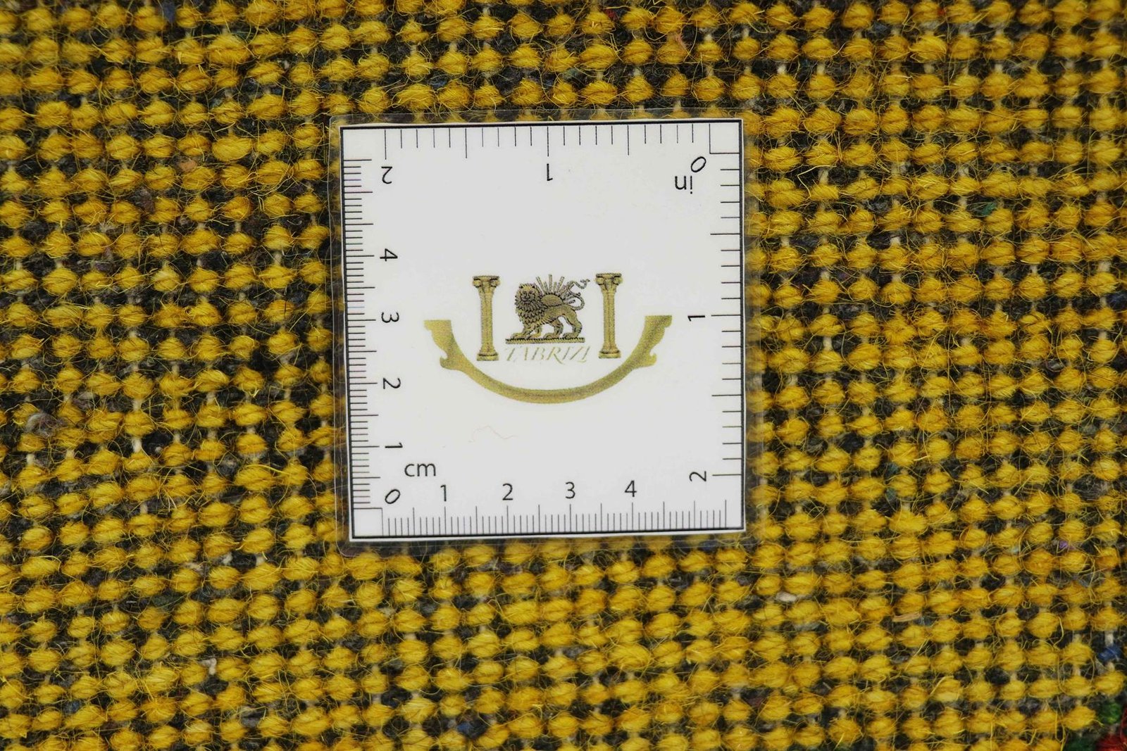 Gabbeh 140x70 - Image 6