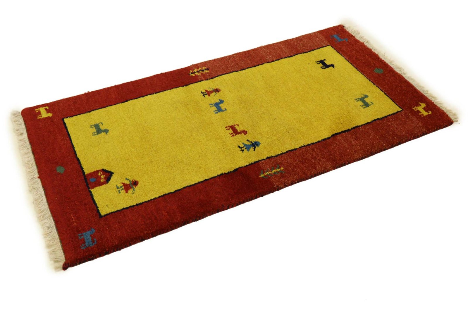 Gabbeh 138x71 - Image 2