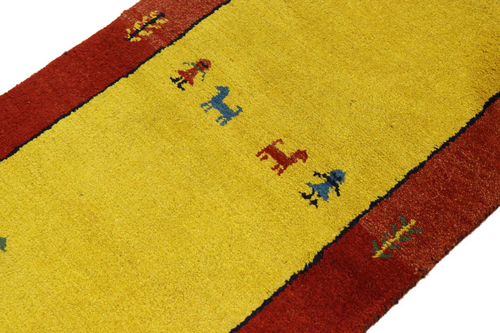 Gabbeh 138x71 - Image 3