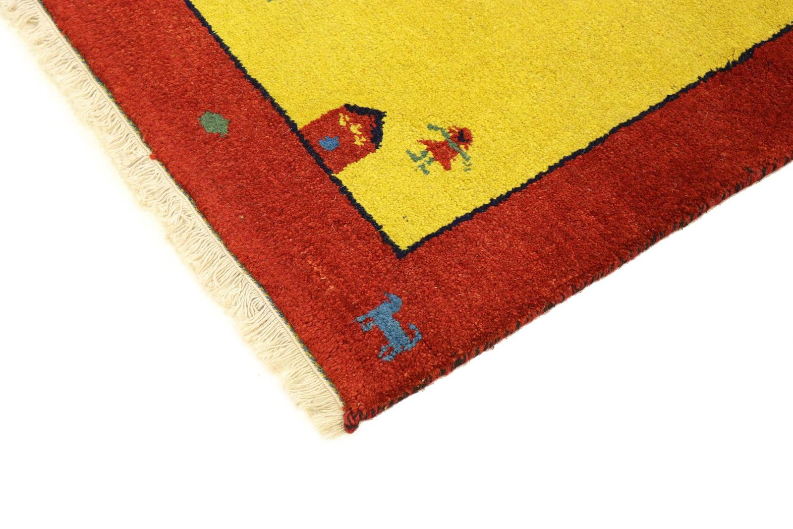 Gabbeh 138x71 - Image 4