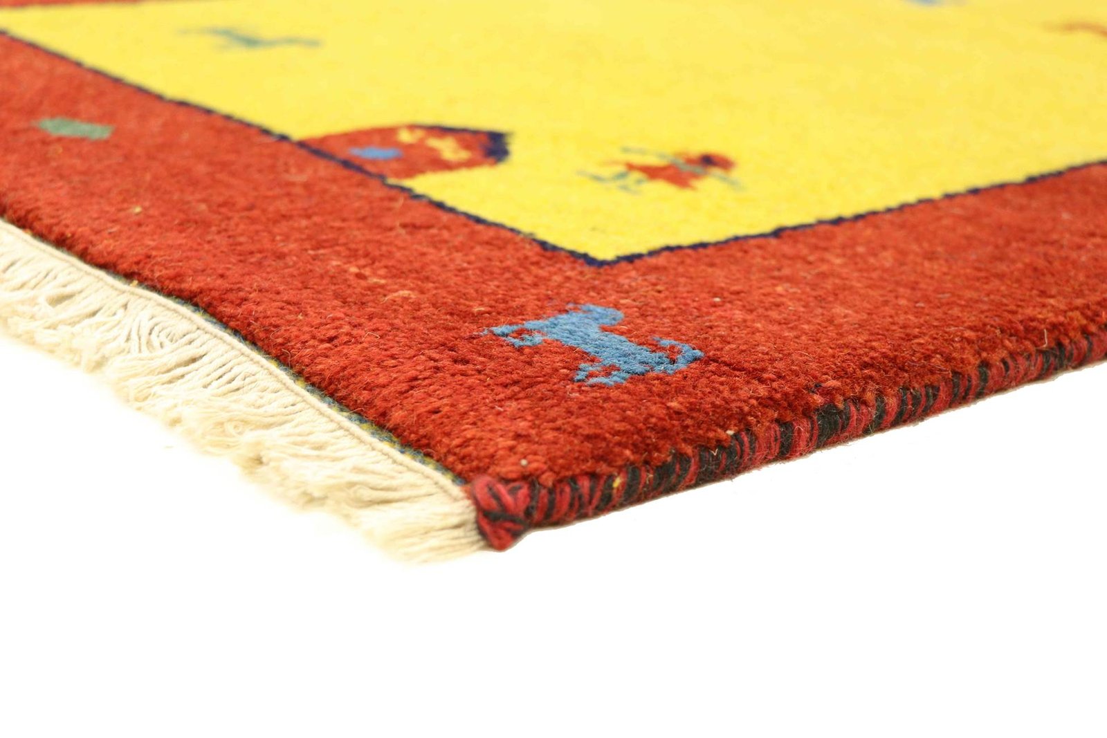 Gabbeh 138x71 - Image 5