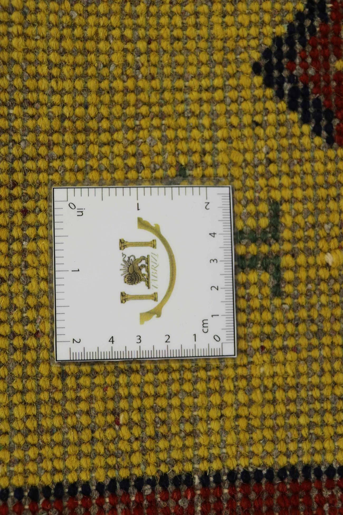 Gabbeh 138x71 - Image 6