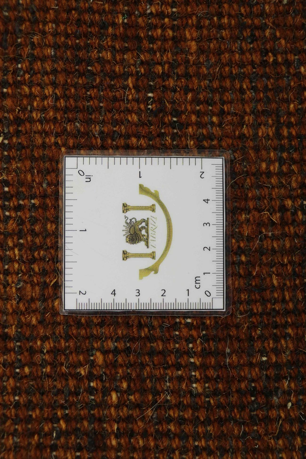 Gabbeh 138x71 - Image 6