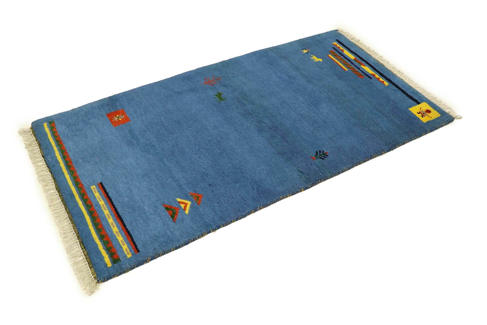 Gabbeh 159x93 - Image 2