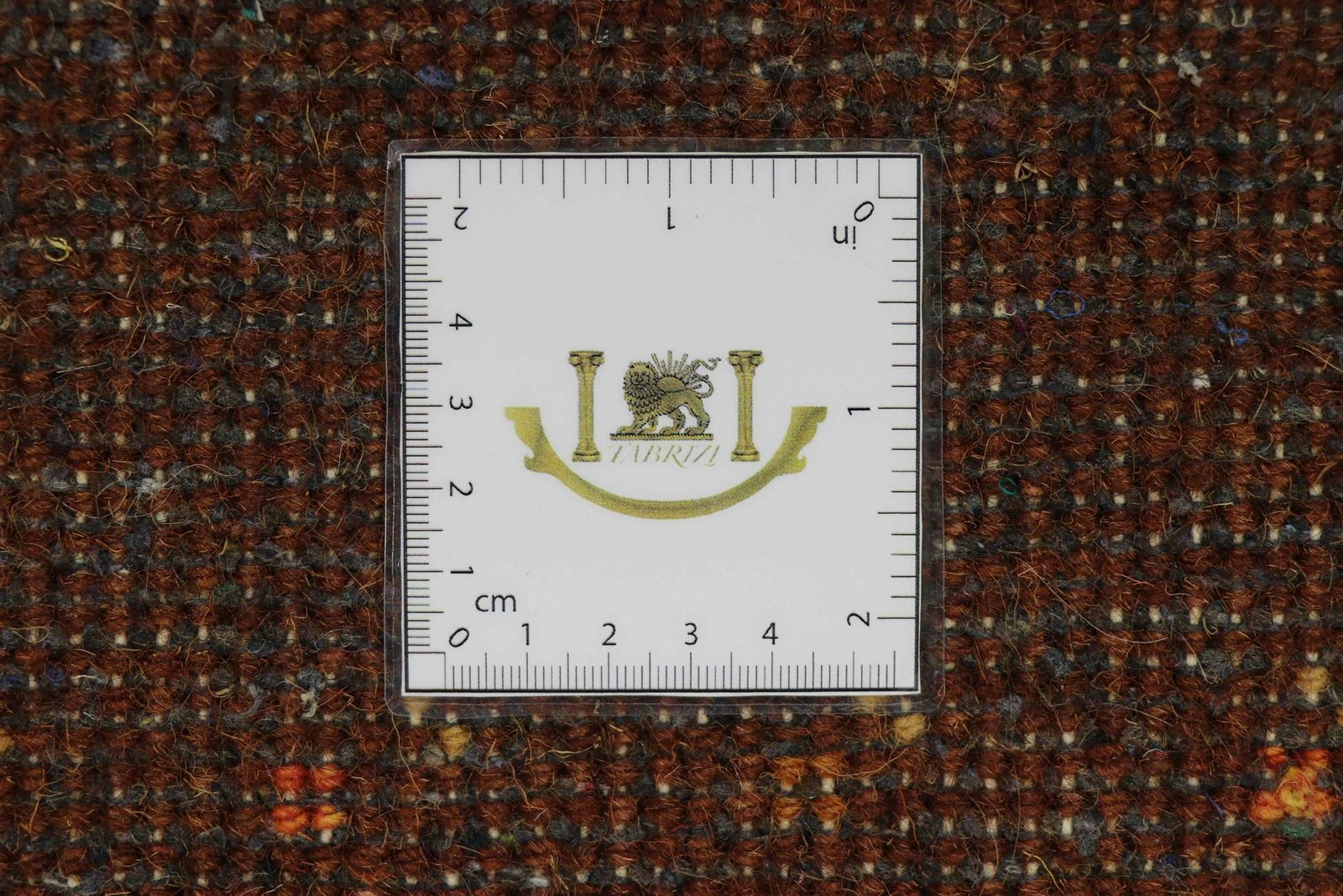 Gabbeh 163x90 - Image 6