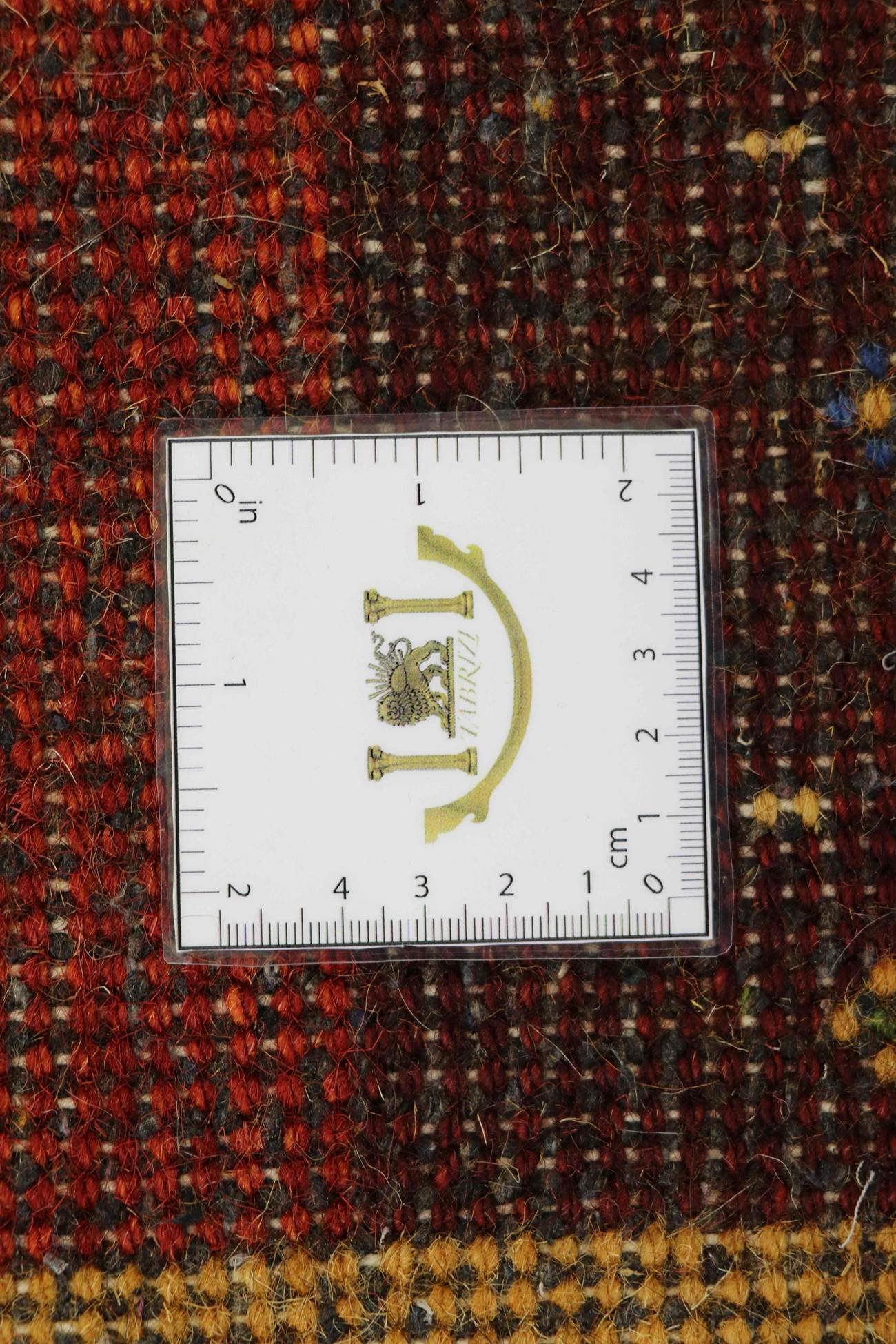 Gabbeh 158x93 - Image 6