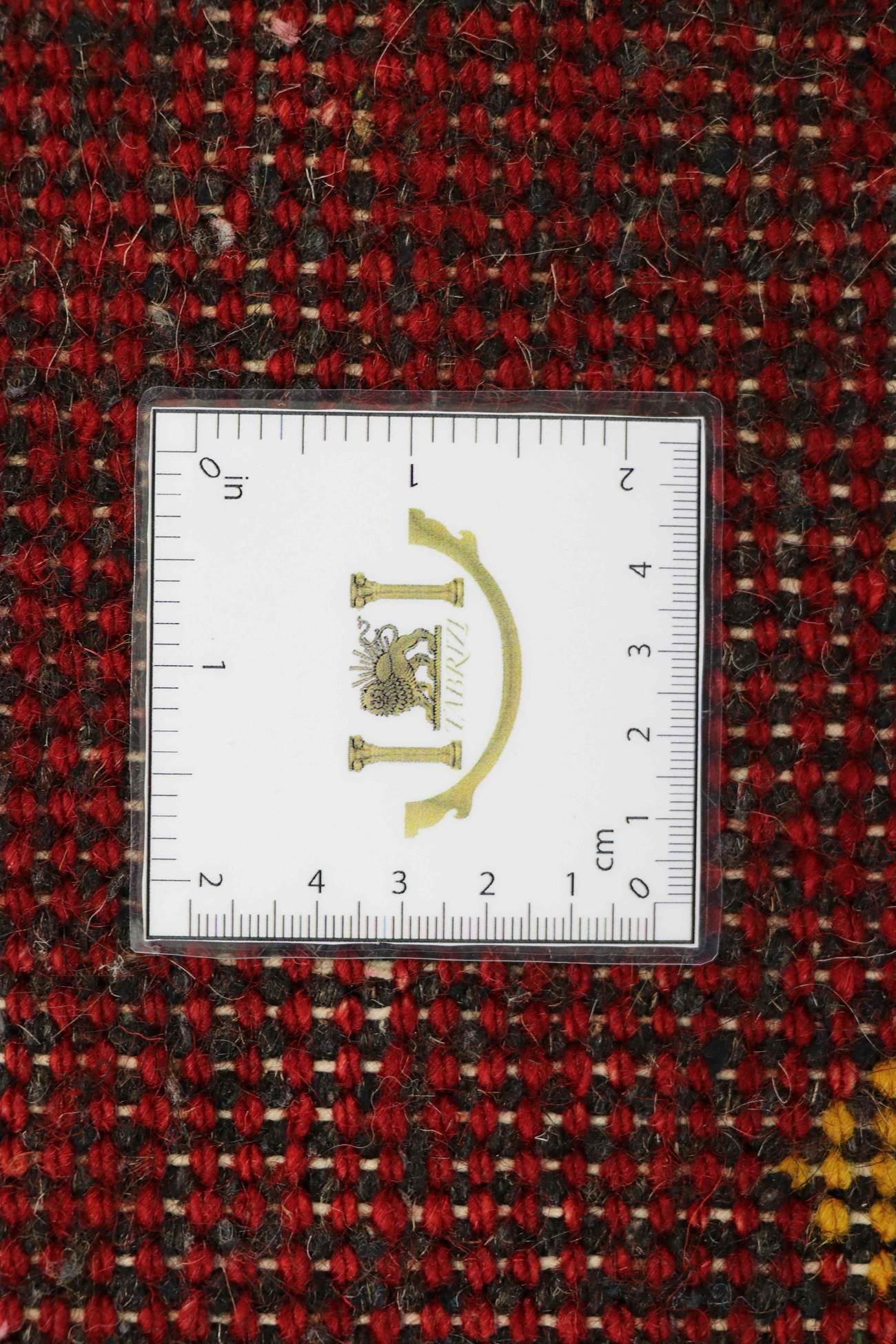 Gabbeh 162x93 - Image 5