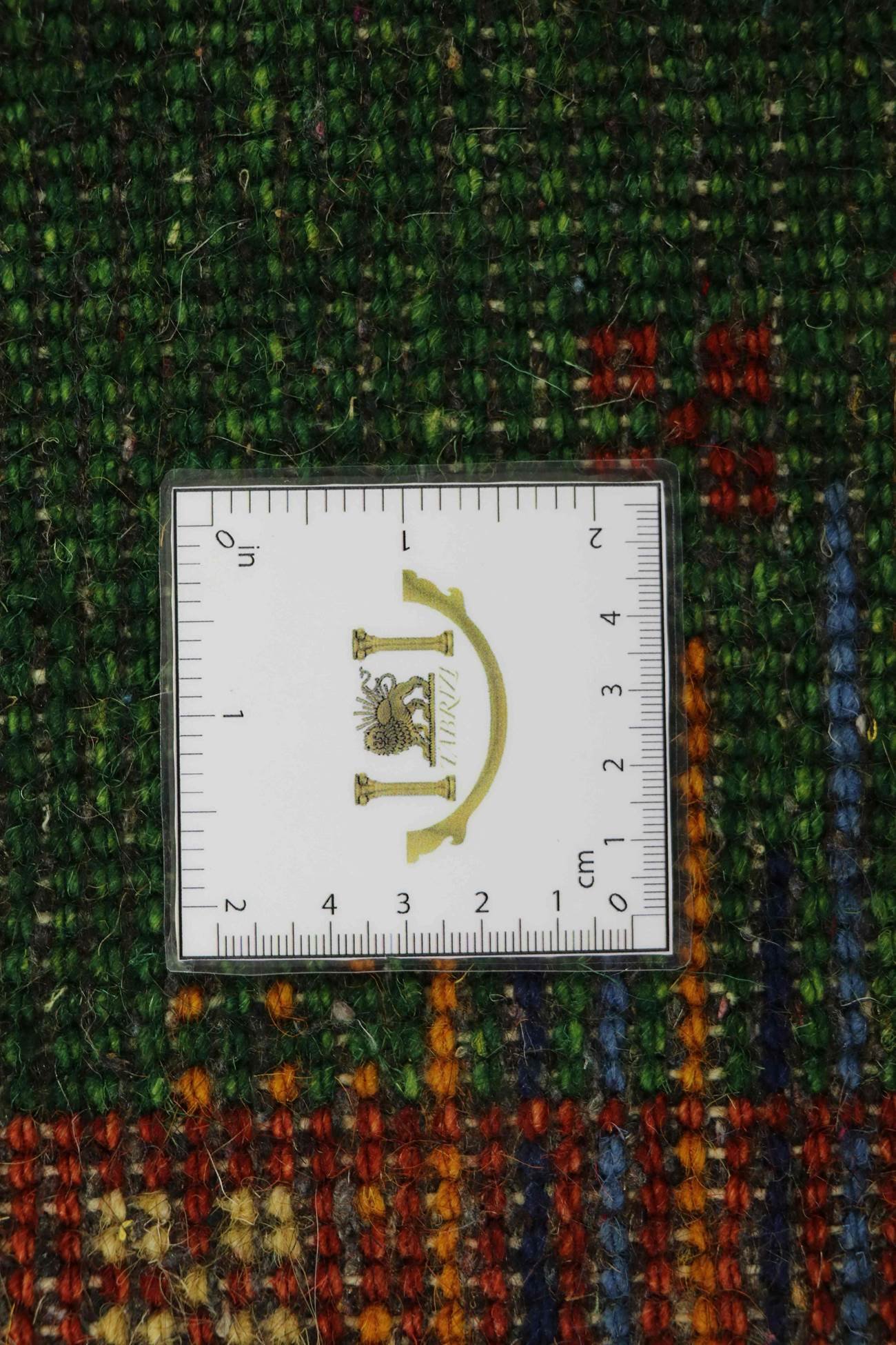 Gabbeh 156x96 - Image 6