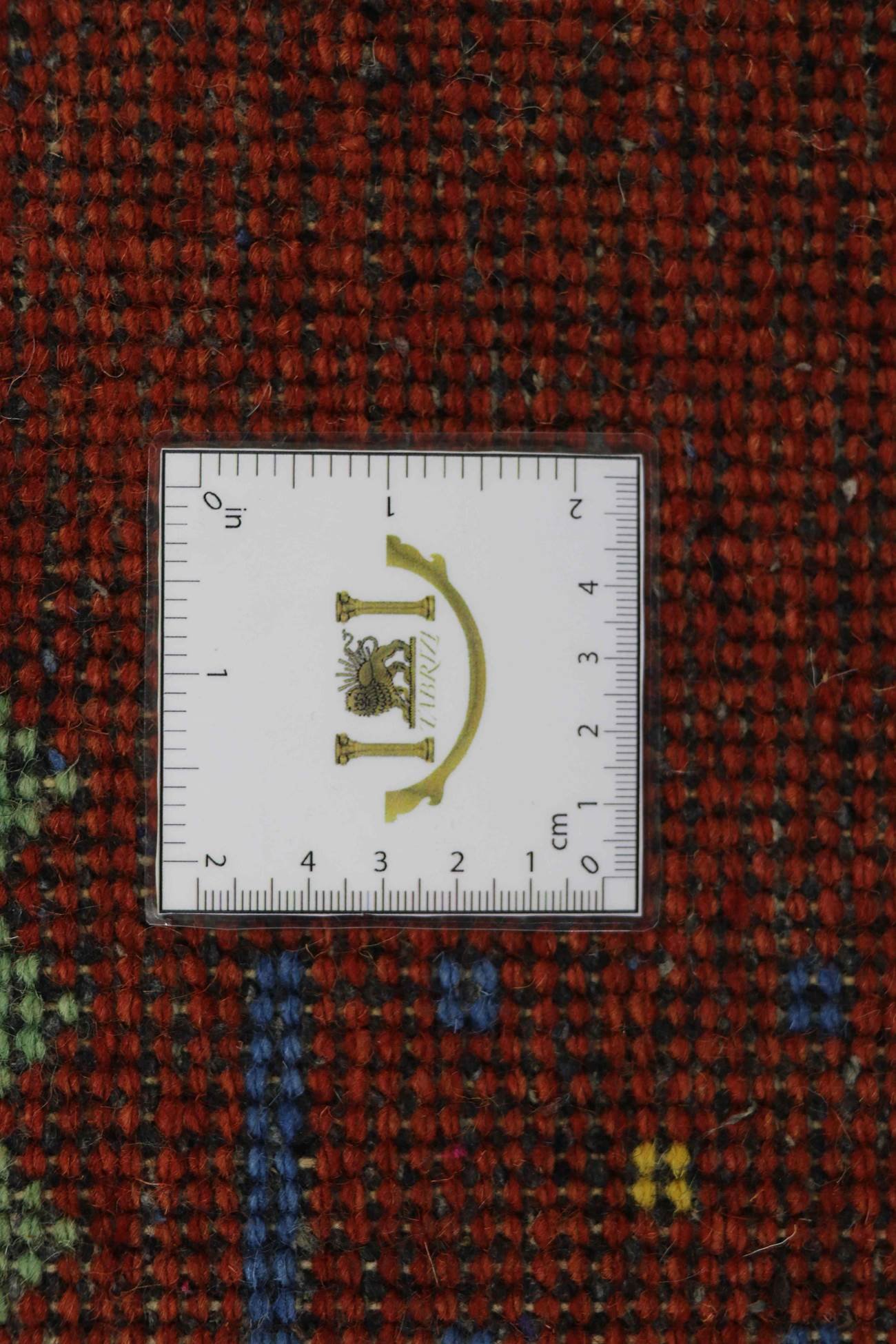 Gabbeh 166x93 - Image 6