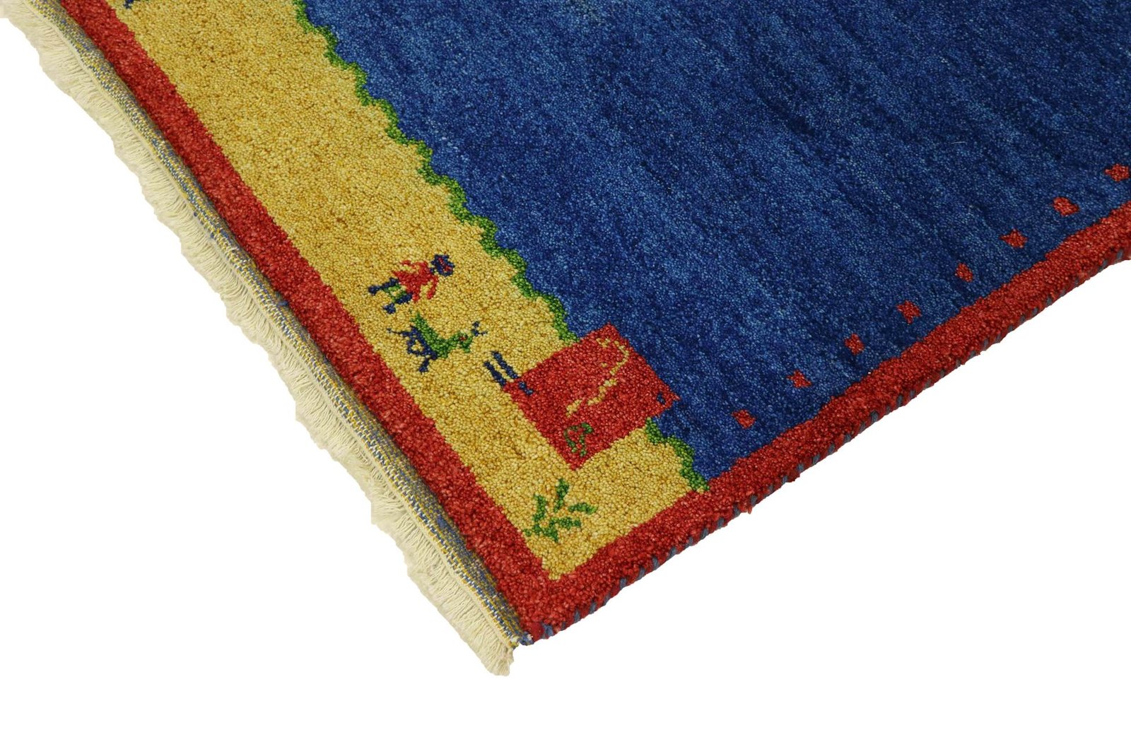 Gabbeh 163x92 - Image 4