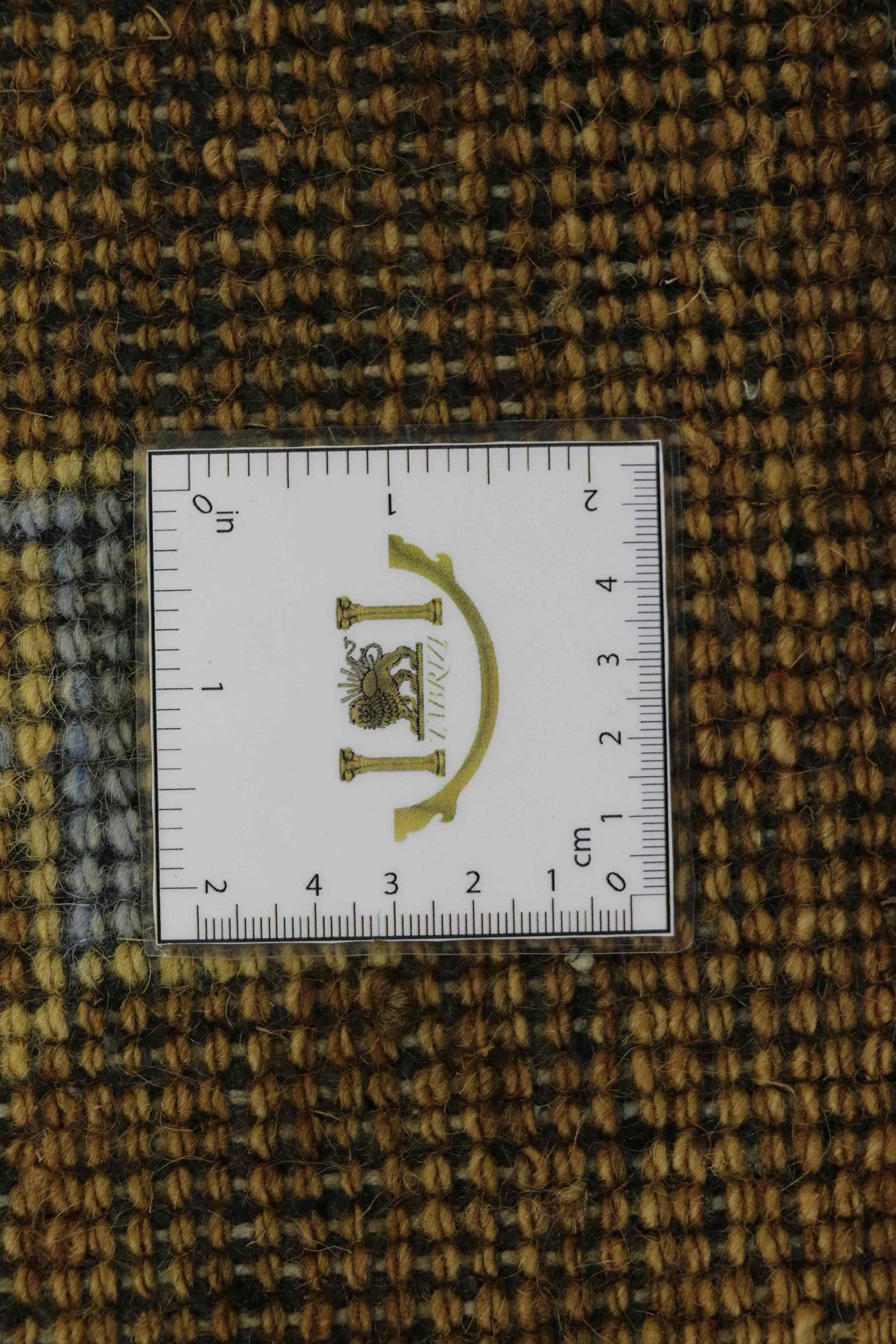 Gabbeh 162x96 - Image 6