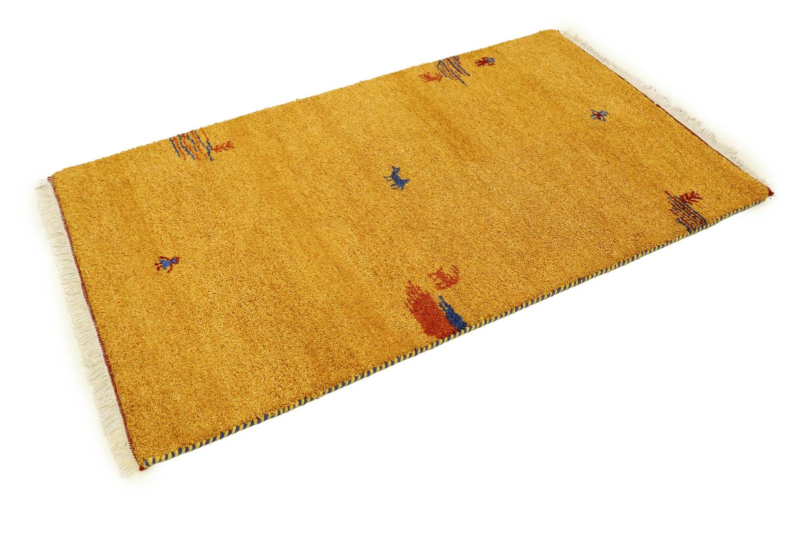 Gabbeh 161x98 - Image 2