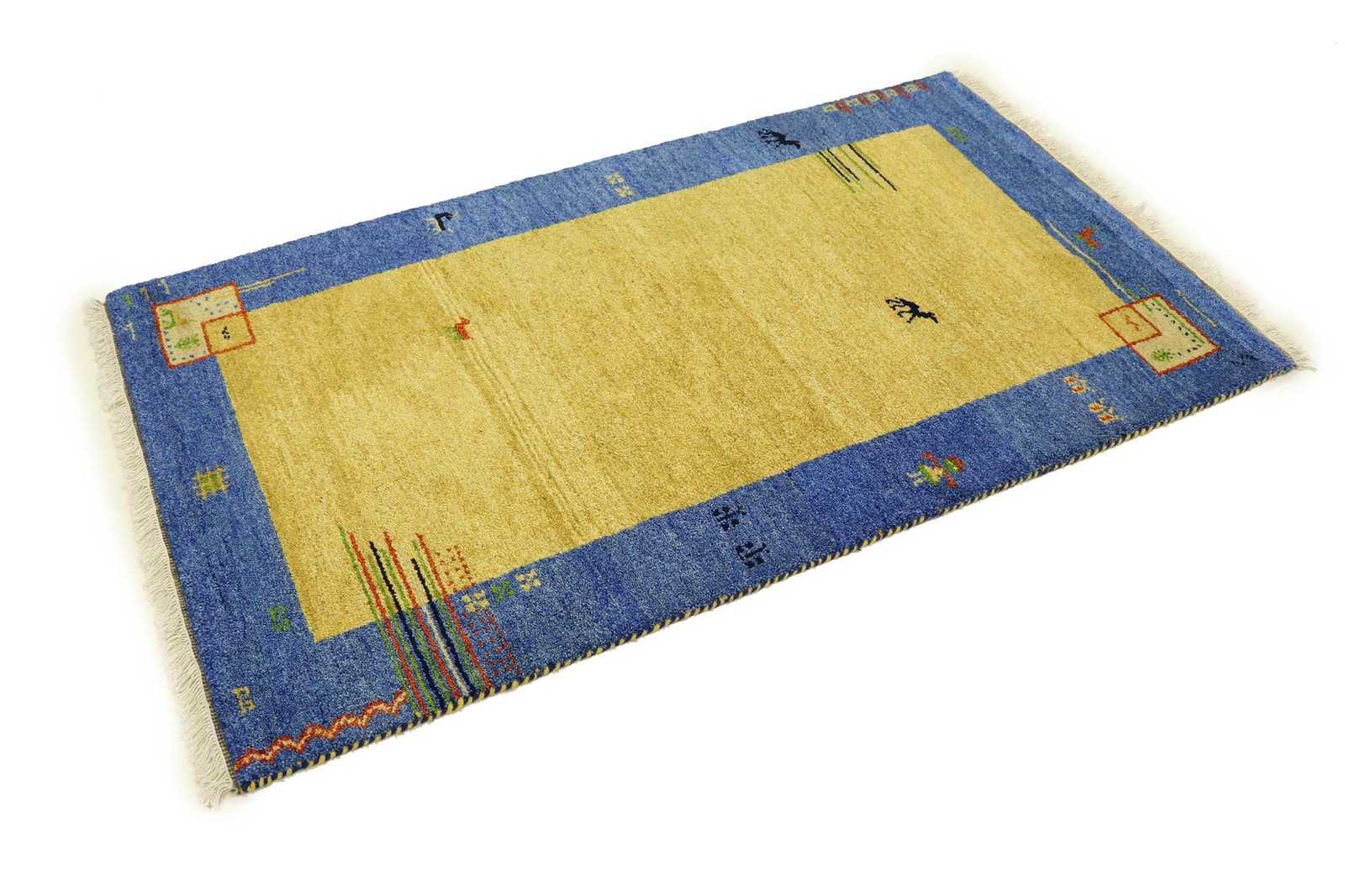 Gabbeh 161x92 - Image 2