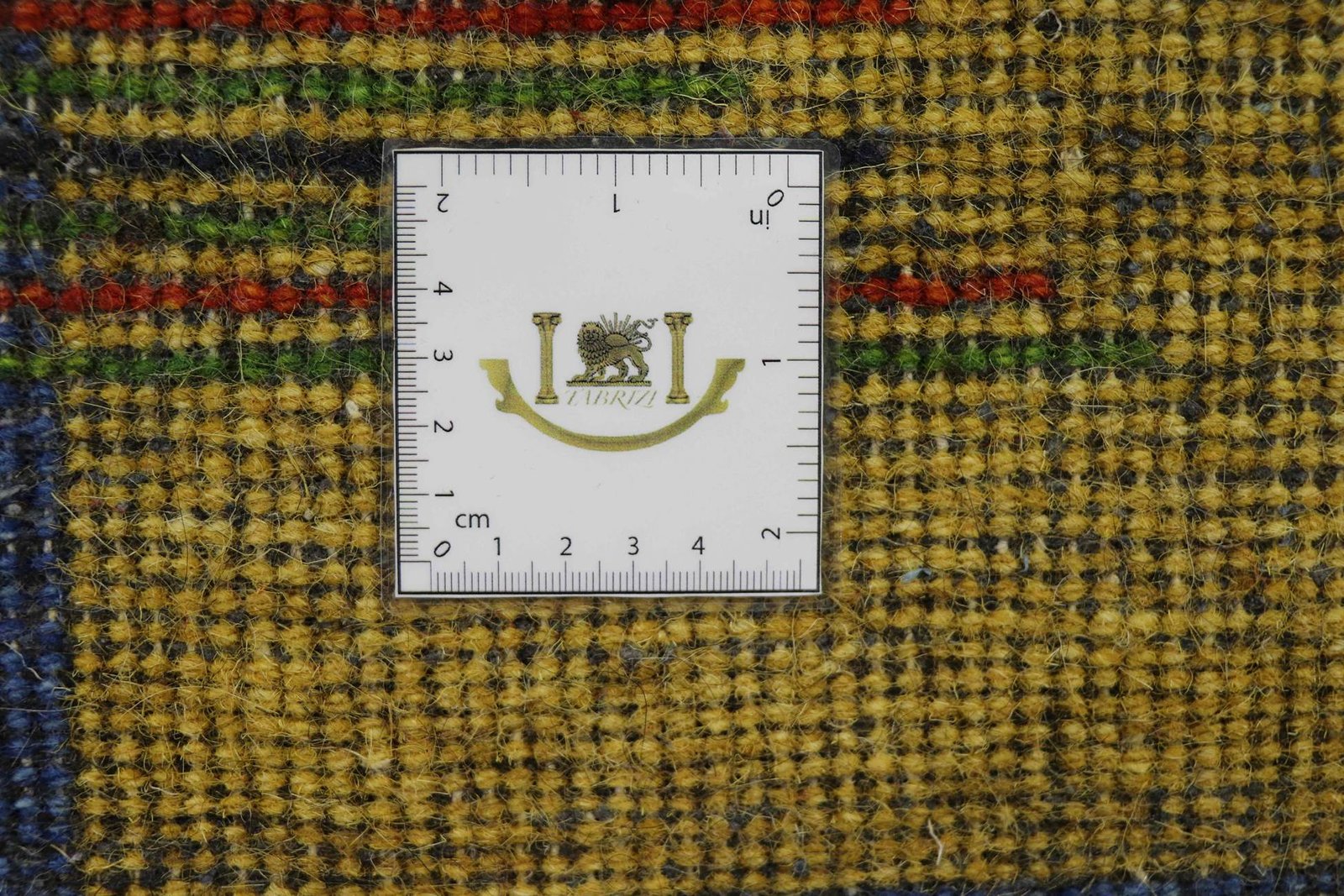 Gabbeh 161x92 - Image 6