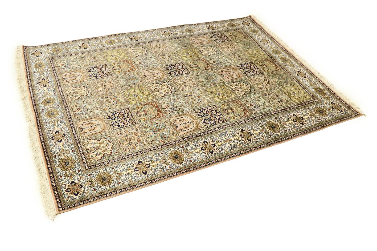 Kashmir silk 241x173 - Image 2