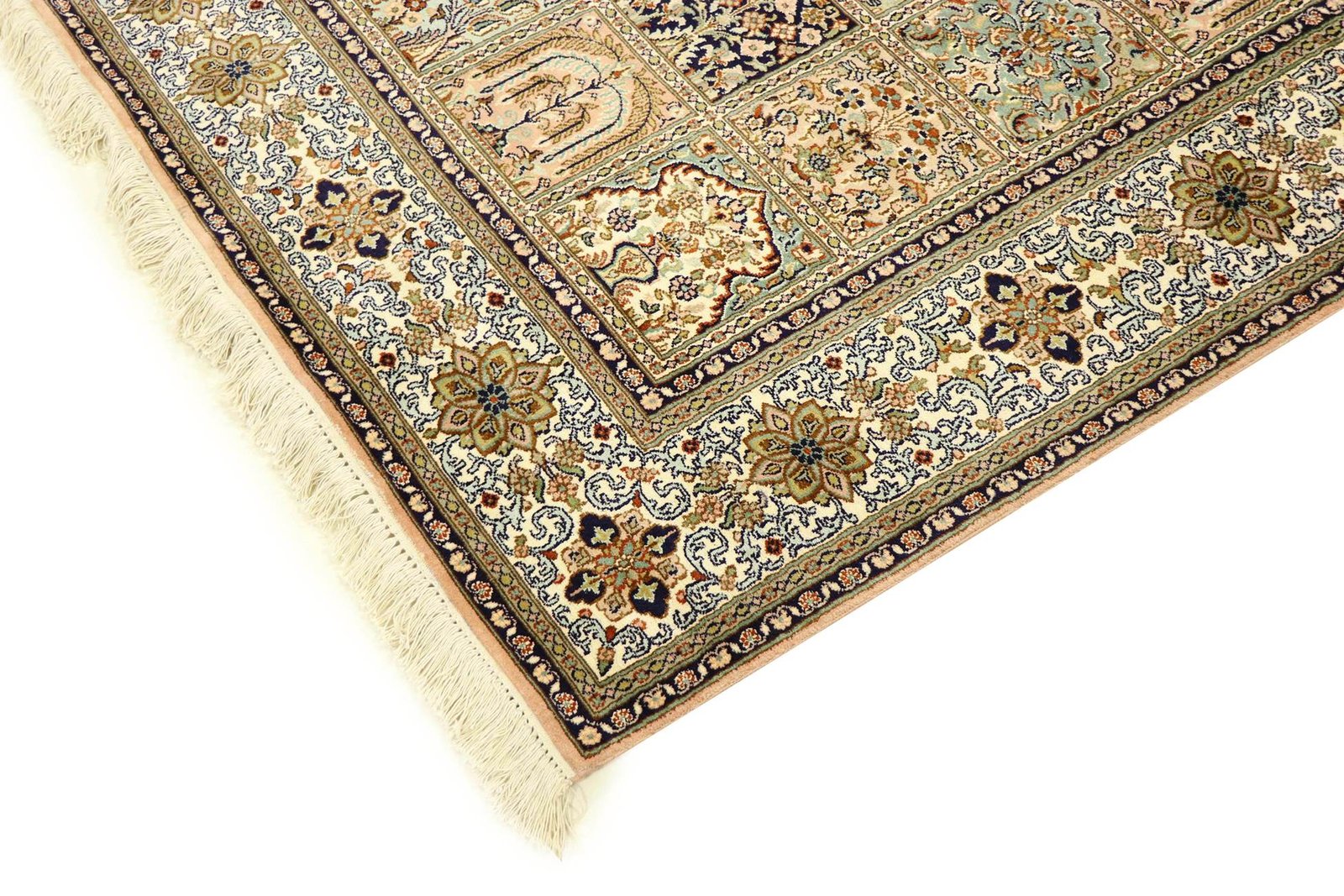Kashmir silk 241x173 - Image 5