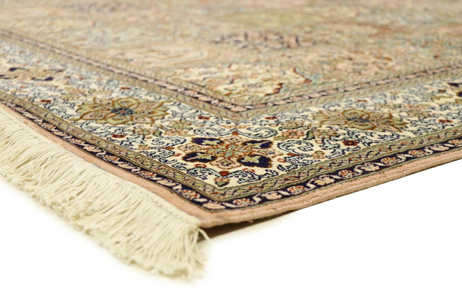 Kashmir silk 241x173 - Image 6