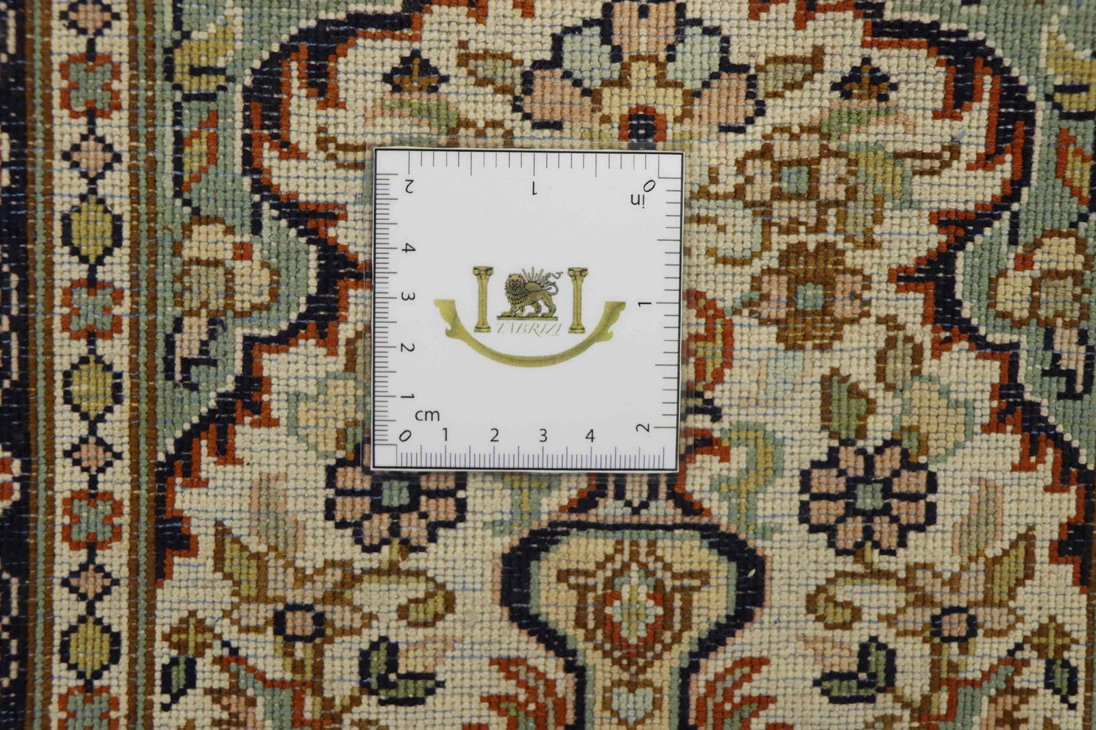 Kashmir silk 241x173 - Image 8