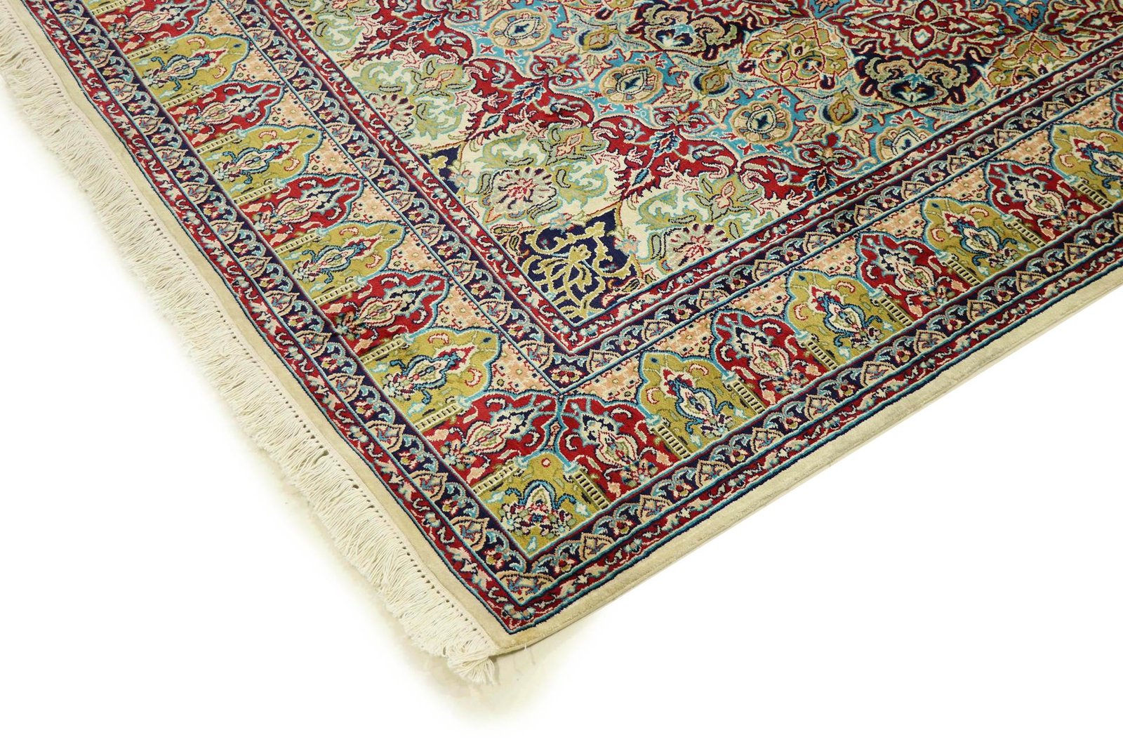 Kashmir silk 275x184 - Image 5