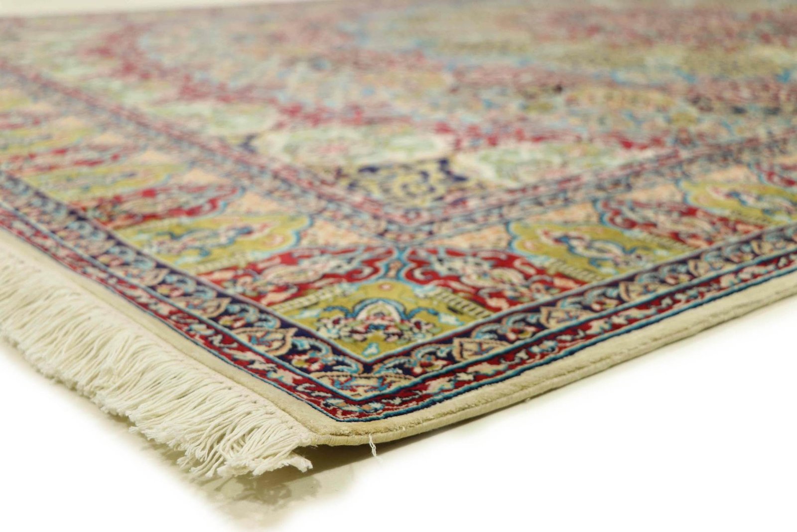 Kashmir silk 275x184 - Image 6