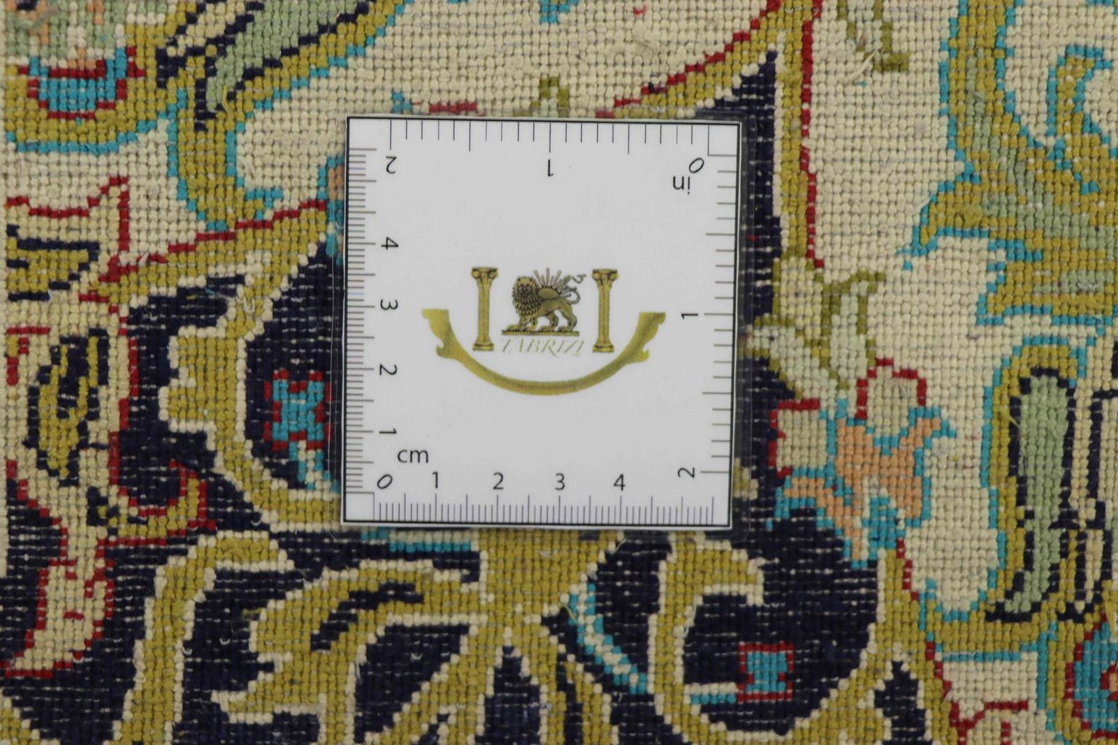 Kashmir silk 275x184 - Image 8