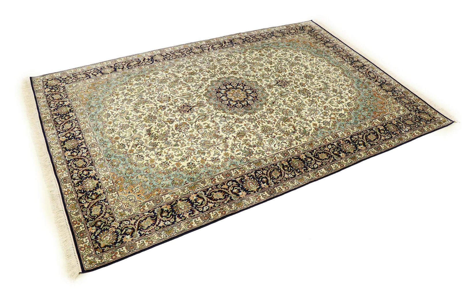 Kashmir silk 258x173 - Image 2