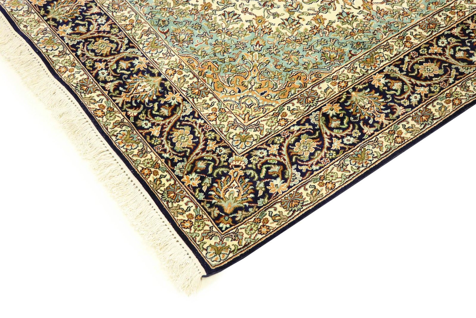 Kashmir silk 258x173 - Image 5