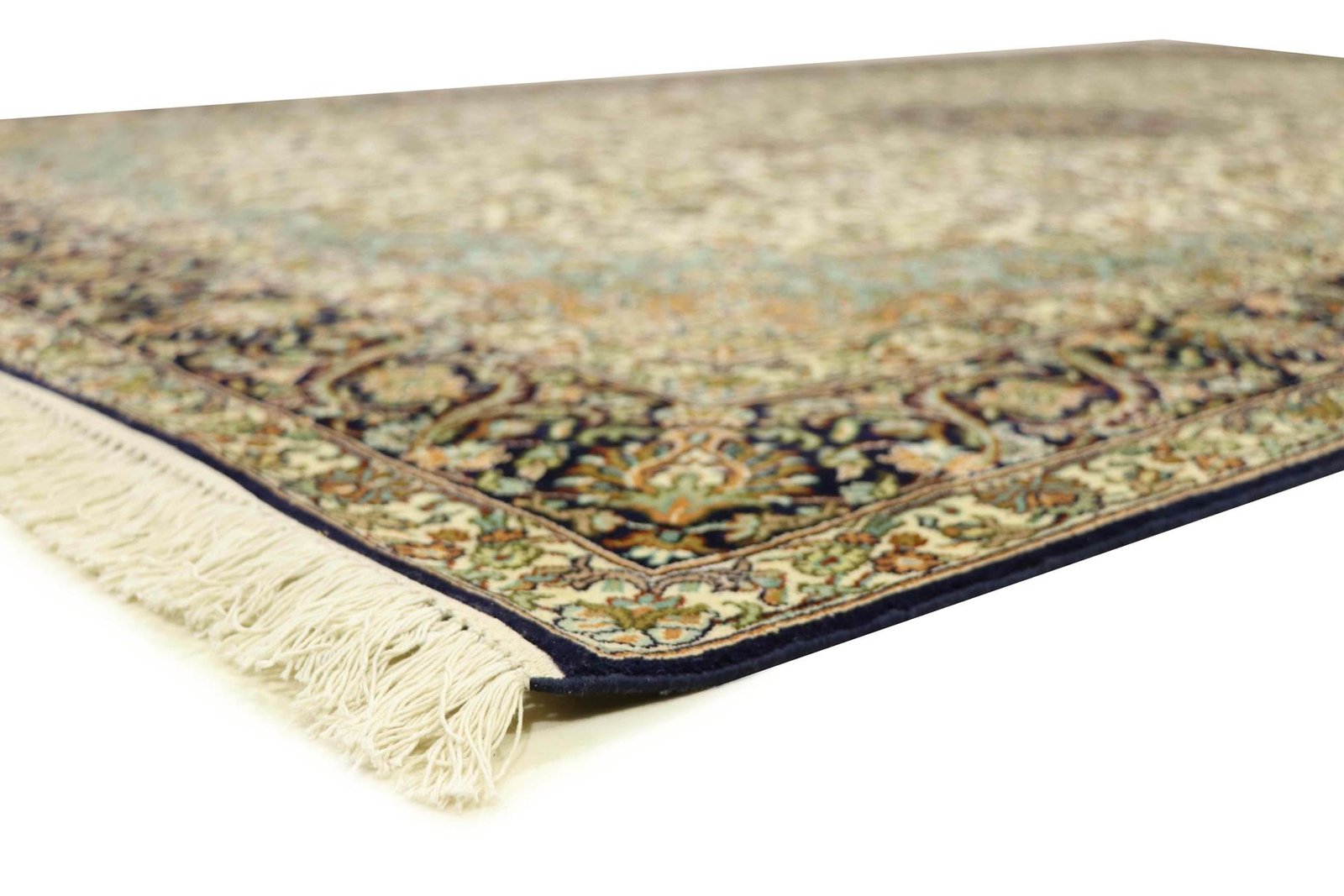 Kashmir silk 258x173 - Image 6