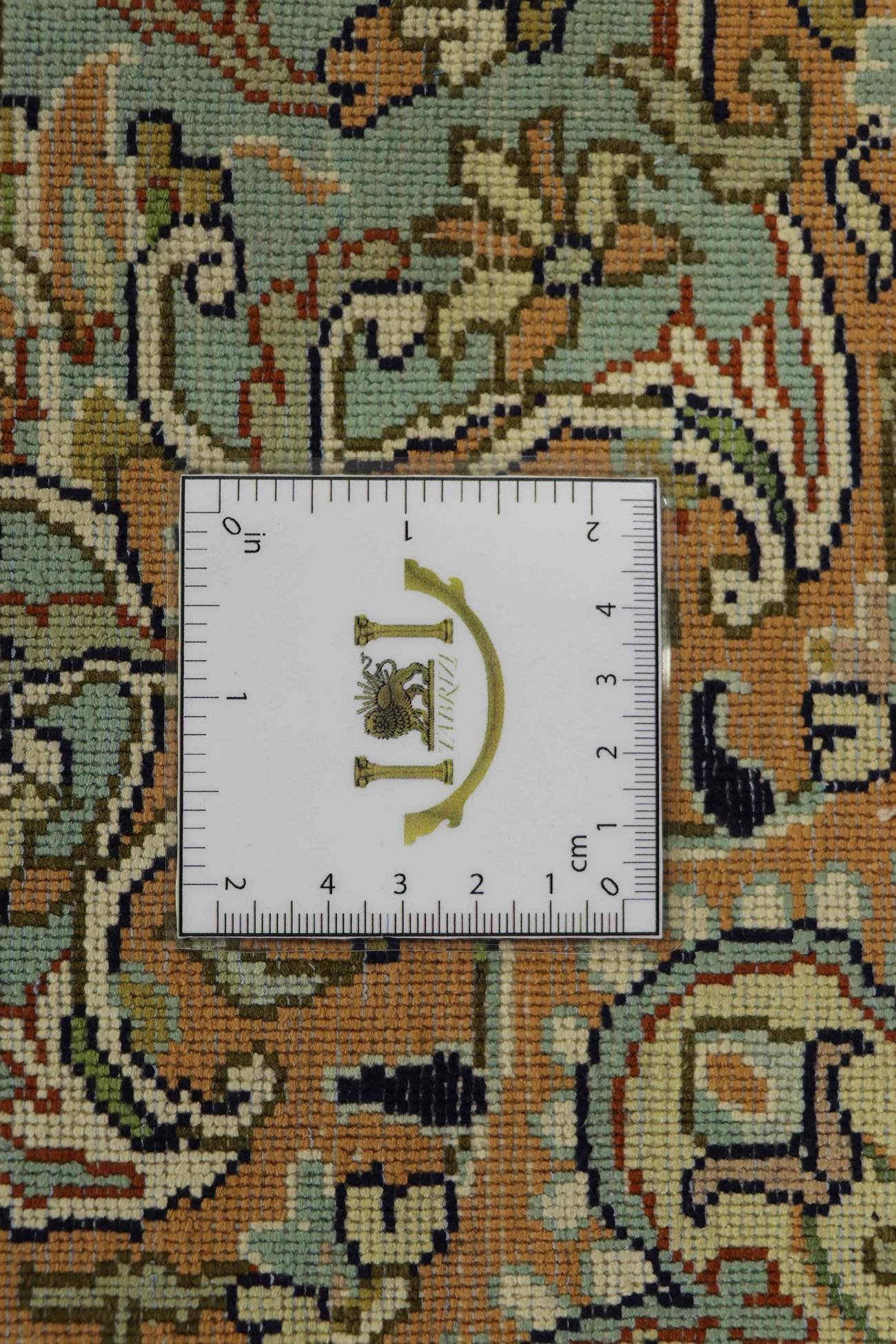 Kashmir silk 258x173 - Image 8