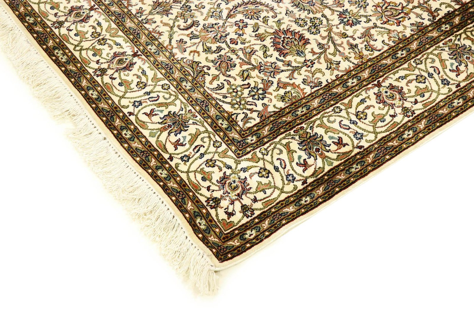 Kashmir silk 184x126 - Image 5